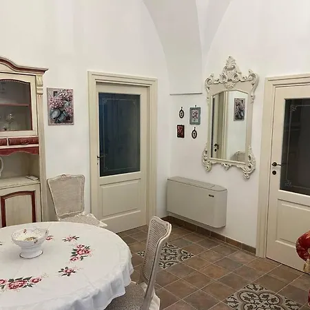Stella Del Mezzogiorno Villa Martina Franca Exterior photo