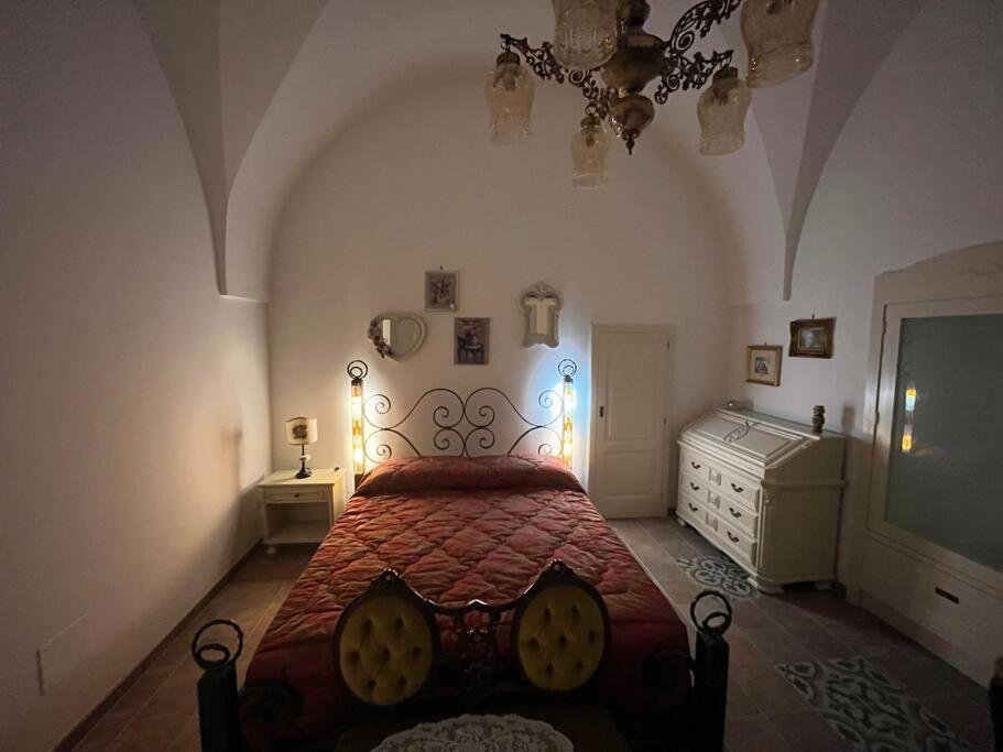 Holiday home Stella Del Mezzogiorno Martina Franca