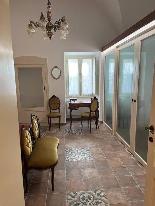 Holiday home Stella Del Mezzogiorno