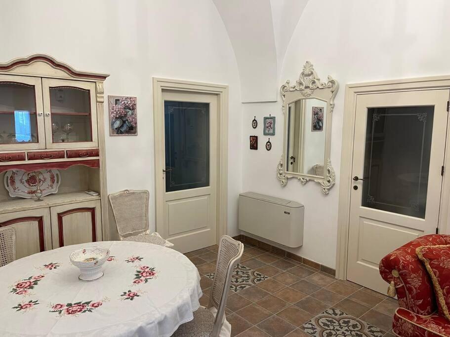 Stella Del Mezzogiorno Martina Franca